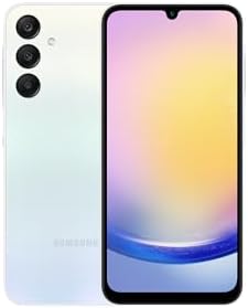 SAMSUNG A25-5G RAM8/256GB